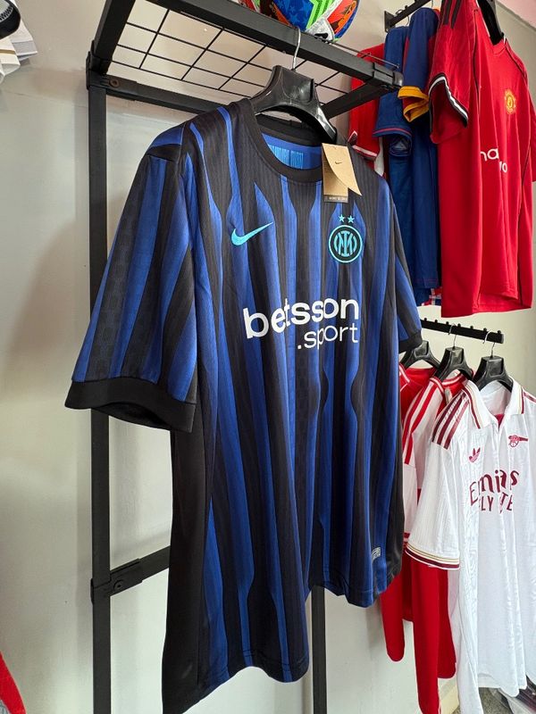 کیت اول اینتر 2026🇮🇹💙