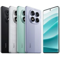 شیائومی نوت 14 پرو حافظه 256گیگ رام 8