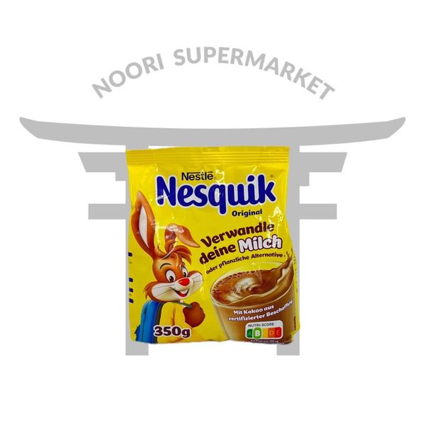 پودر کاکائو نسکوییک 350 گرم