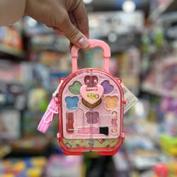 پک ارایشی قفل دار