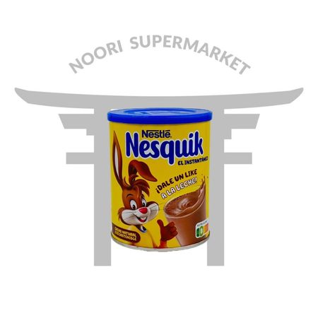 پودر کاکائو نسکوییک هلندی 390 گرم