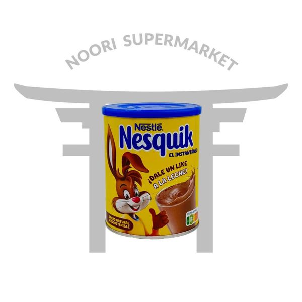 پودر کاکائو نسکوییک هلندی 390 گرم