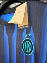 کیت اول اینتر 2026🇮🇹💙