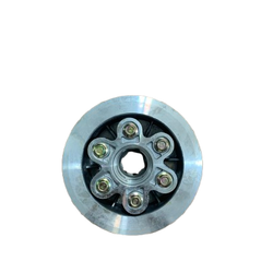 چهار شاخ کلاچ 6 پیچ هوندا 125.150.200