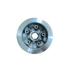 چهار شاخ کلاچ 5 پیچ هوندا 125.150.200