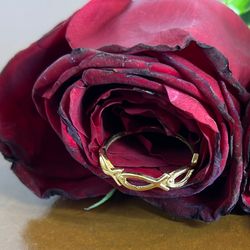 انگشتر ماهی