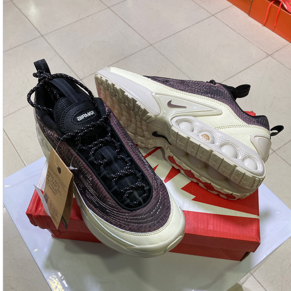 نایکی ایرمکس دی‌ان | قیمت و مشخصات Nike Air Max DN