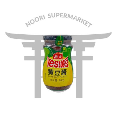 خمیر لوبیا سیاه 800 گرم