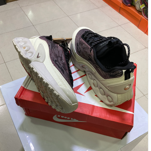 نایکی ایرمکس دی‌ان | قیمت و مشخصات Nike Air Max DN