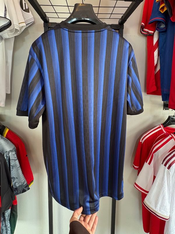 کیت اول اینتر 2026🇮🇹💙