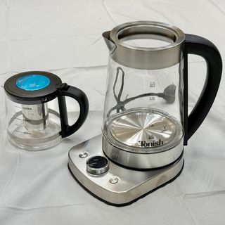 چای ساز روهمی تونیش مدل TN-7660