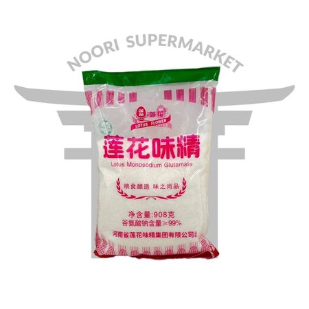 نمک آجی نوموتو 908 گرم