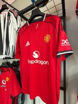 کیت اول منچستریونایتد 🩸2026♥️