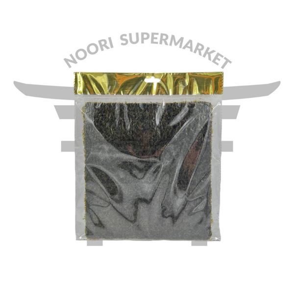 جلبک 10 برگی سوشی گلد کره درجه 1