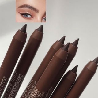 مداد چشم قهوه ای فلورمار🤎