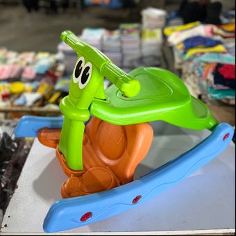 صندلی دوحالته گهواره ایی