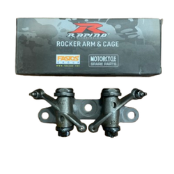 اسبکی هوندا 125.150.200. راپیدو