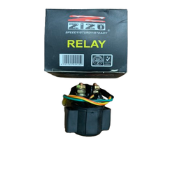 اتوماتیک استارت هوندا 125.150.200 زیزو