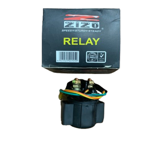 اتوماتیک استارت هوندا 125.150.200 زیزو