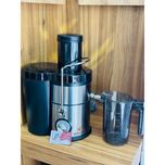 آبمیوه گیری تک کاره مباشی ME_JC3005