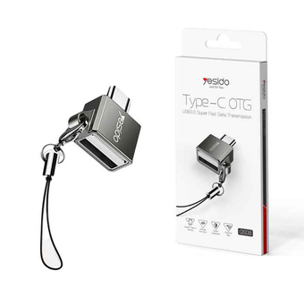 مبدل OTG USB-C به USB3.0