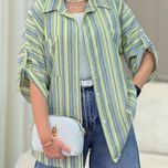 پیرهن شومیز