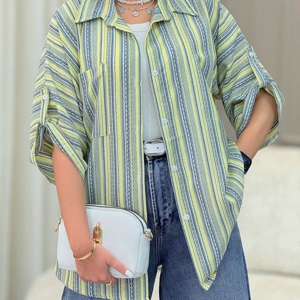 پیرهن شومیز