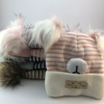 کلاه تک دماغدار