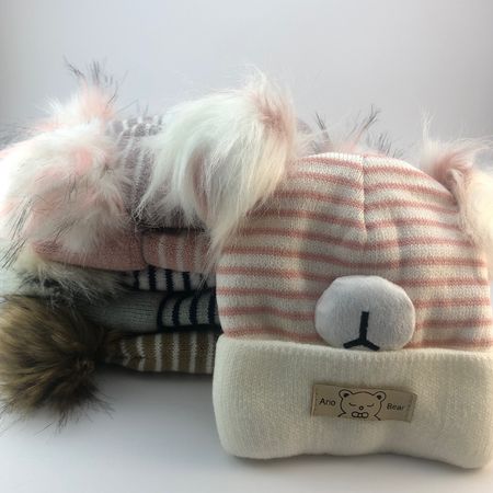 کلاه تک دماغدار