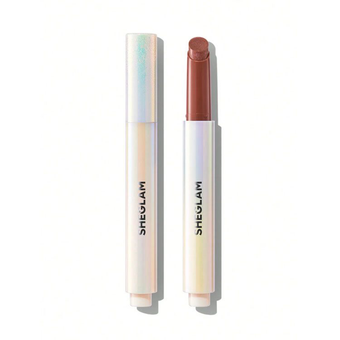 لیپ پلامپر ( بالم حجم دهنده لب ) شیمر شیگلم SHEGLAM POUT PERFECT SHIMMER LIP PLUMPER