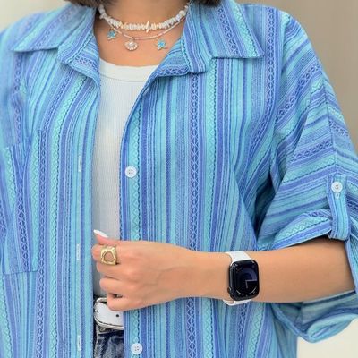 پیرهن شومیز