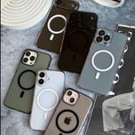 قاب شفاف طلقی مگسیف Ice Guard Magsaf