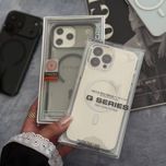 قاب شفاف طلقی مگسیف Ice Guard Magsaf