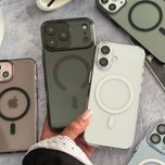 قاب شفاف طلقی مگسیف Ice Guard Magsaf