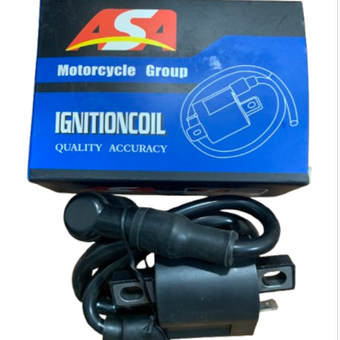 کوئل هوندا 125.150.200 ASA