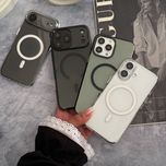 قاب شفاف طلقی مگسیف Ice Guard Magsaf