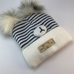 کلاه تک دماغدار