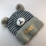 کلاه تک دماغدار