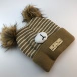 کلاه تک دماغدار