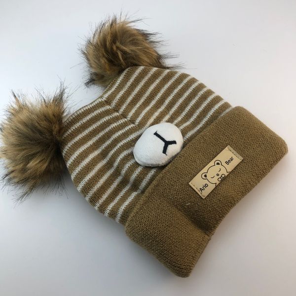 کلاه تک دماغدار