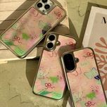 قاب دشت پروانه ها