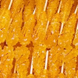 نبات نی دار چوبی زغفران 4/5 کیلویی اشتیاق (عمده)