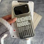 قاب مگسیف Neighborhood Magsafe