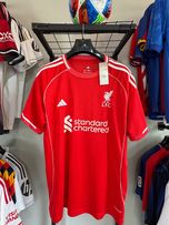 کیت اول لیورپول 🐦‍🔥2026❤️