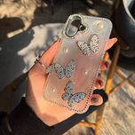 قاب سه پروانه کلاسیک