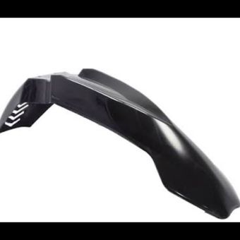 گلگیر جلو تریل روان