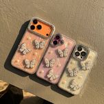 قاب سه پروانه کلاسیک