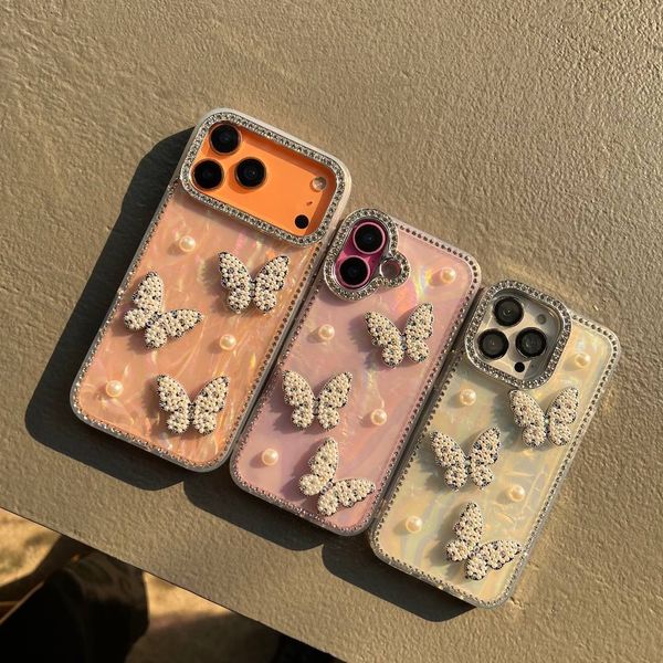 قاب سه پروانه کلاسیک