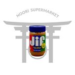 کره بادام زمینی جیف کرانچی