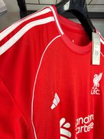 کیت اول لیورپول 🐦‍🔥2026❤️